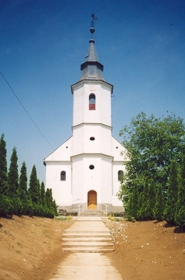 A templom képe